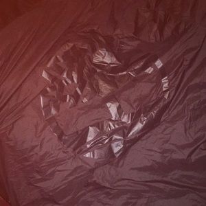 Timberland rain coat